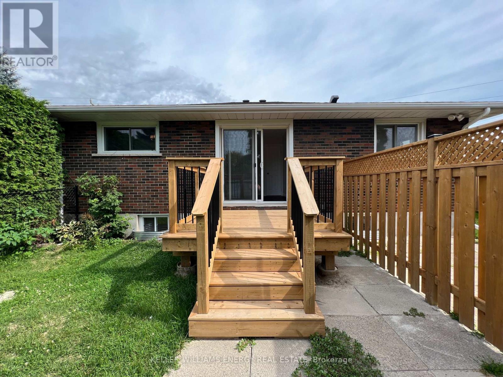 
                         Hillcroft Street Units                                                    